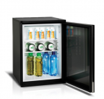 Sisseehitatud minibaar Vitrifrigo C420 V NEXT DM (hotellide/b&uuml;roode jaoks)