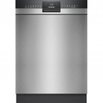 Sisseehitatud n&otilde;udepesumasin Siemens SN43ES02CE