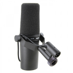 Mikrofon Shure SM7B