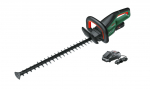 Akuhekil&otilde;ikurid Bosch UniversalHedgeCut 18V-55, 1x2,5Ah, AL 1830 CV, 0600849J01