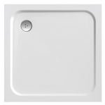 Ravak Perseus Pro Chrome 80 baltas, XA044401010