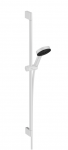 Du&scaron;ikomplekt Hansgrohe Pulsify Select S 105 3jet Relaxation EcoSmart, 24171700