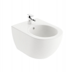 Seinale riputatav bidee Ravak Uni Chrome, X01517