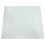 Sisseehitatud induktsioonpliit Freggia HCI64W/1