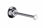 Tualettpaberi hoidja Hansgrohe AXOR Montreux (42028820)