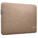 S&uuml;learvuti &uuml;mbris Case Logic Reflect Laptop Sleeve 13.3" REFPC113 BOULDER BEIGE, 3204958
