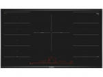 Sisseehitatud induktsioonpliit Bosch PXV975DV1E