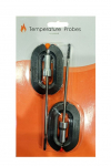 Grilltermomeetri sondid ZYPROBE