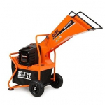 Puiduhakkur Eliet Maestro City E 3500W 380V