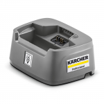 Varulaadimisjaam Karcher WVP 10, 2.633-041.0