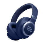 JBL Live 770NC juhtmevabad/juhtmega k&otilde;rvaklapid, Bluetooth, 3.5mm jack, sinine
