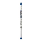 SPECIALIST+ metallipuur DIN1869, 6x170/260mm