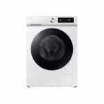 Kuivatusfunktsiooniga pesumasin Samsung WD90DB7B85GWU4