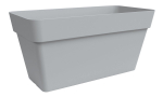 Nicoli 59x30x27cm istutuskast Ark&egrave; Cassettone 60, hall