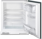 Sisseehitatud k&uuml;lmik SMEG U3L080P - defektiga