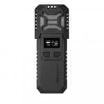 S&auml;&auml;set&otilde;rjeseade Nitecore EMR10 elektripangaga