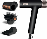 F&ouml;&ouml;n Shark SpeedStyle Pro 3-in-1 HD731EU, 1750 W, must