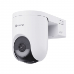 EZVIZ CS-HB8c v&auml;litingimustesse m&otilde;eldud akutoitel PTZ-kaamera (Type-C, 4MP, 4mm)