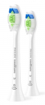 Hambaharja pea Philips HX6062/87, valge, 2 tk.