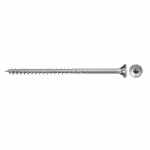 Fischer puidukruvid FPF II CTP 5.0x60 200 tk.