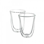 Delonghi 220 ml, 2 vnt