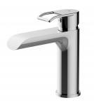 Valamu kraan Rubineta Cosy-18, 3/8, CO80108