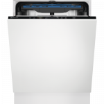 Sisseehitatud n&otilde;udepesumasin Electrolux EEM48321L