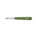 Opinel No.115 koorija k&ouml;&ouml;gikoorija &ndash; roheline