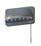 Hambaharja steriliseerija Oclean S1 hall