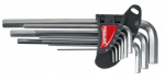 Kuuskantv&otilde;tmed 9 tk 1.5-10mm    Proline