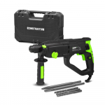 L&ouml;&ouml;kpuur Constructor, 1050 W