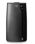 Mobiilne konditsioneer DeLonghi Pinguino PACEX120SILENT, PAC EX120