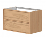 T&ouml;&ouml;pinna all olev kapp Kame HOME, BUC/8-3DR/N05-HM, 80 cm