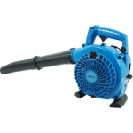 Lehepuhur Baug B5900, sinine