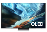Teler Samsung OLED S90H 4K, Vision AI Smart TV (2026), QE55S90HAEXXH