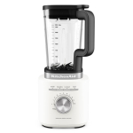 Blender KitchenAid Pure Power, 5KSB2071EPL, Porcelain White, 1,85 l