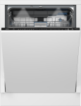 Sisseehitatud n&otilde;udepesumasin Beko BDIN38542P, 60 cm