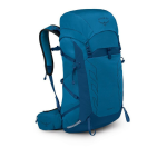 Seljakott Osprey Talon 33, Scoria Blue