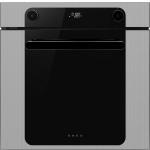 Integreeritav ahi Smeg Musa, SFP6201TS, 70 l
