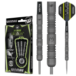 Winmau MvG Exact nooled, 23 g, 90% volfram