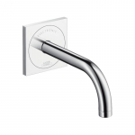 Peidetud anduriga segisti Hansgrohe AXOR Uno 38119000