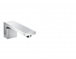 Vanni tila Hansgrohe AXOR Edge 46411000