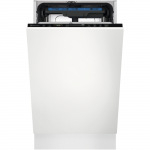 Sisseehitatud n&otilde;udepesumasin Electrolux EEM63310L