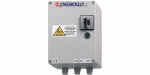 Pedrollo QET 100, 0.75kW 380V