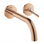 Grohe Atrio, 19918DA3, warm sunset