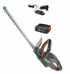 Akuhekil&otilde;ikurid Gardena ComfortCut 50/18V P4A, 14730-20, 970512001