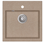 K&ouml;&ouml;gikraanikauss Aquasanita Tesa SQT100W 110 Beige -Sand