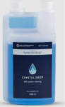 Piimas&uuml;steemi puhastusvedelik CRYSTAL DROP 1000 ml (Nivona, Miele, Delonghi, Siemensi, Jura kohvimasinatele) 9902941024040