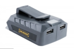 Grunder ADP-01, 18 - 1818 V