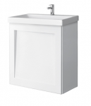 Riva SA50F Matt white